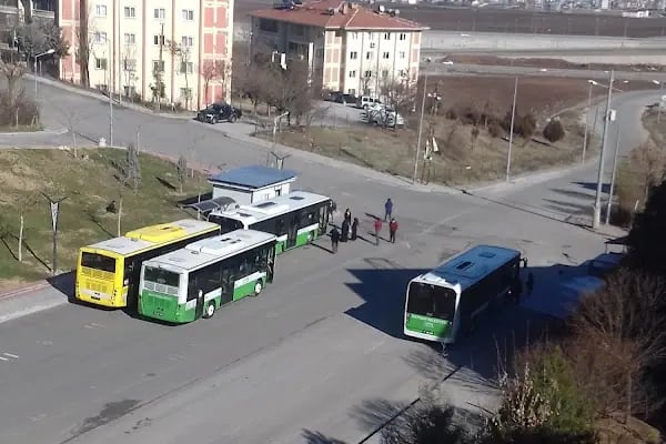 Çocuk Oyun Parkı - Resim 13