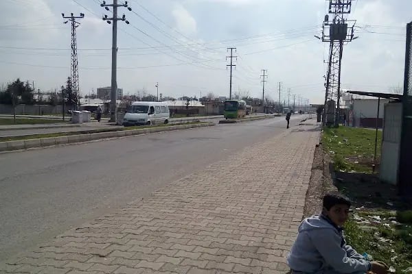 Çocuk Oyun Parkı - Resim 9