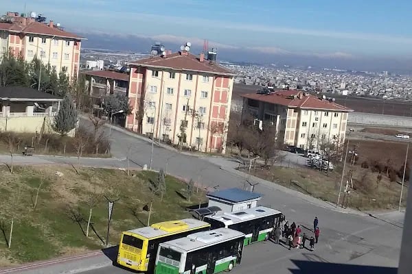 Çocuk Oyun Parkı - Resim 3