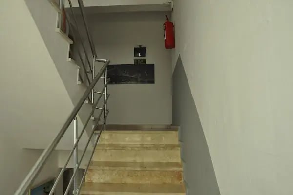 Aydoğar Otel - Resim 8