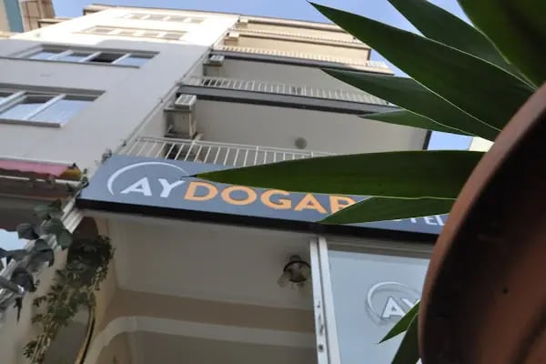 Aydoğar Otel - Resim 19