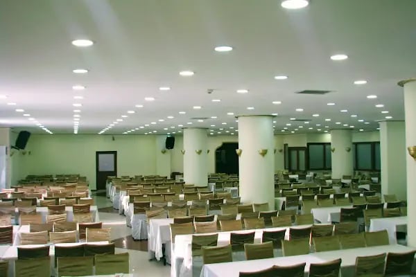 Evliya Çelebi Konferans Salonu - Resim 10