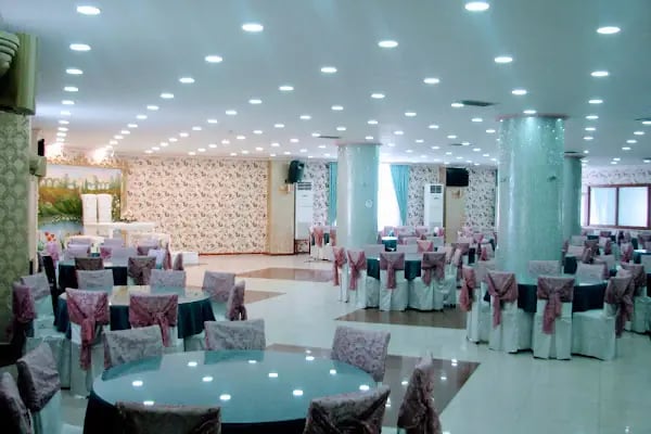 Evliya Çelebi Konferans Salonu - Resim 3