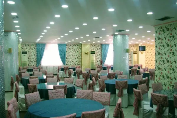 Evliya Çelebi Konferans Salonu - Resim 12