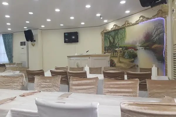Evliya Çelebi Konferans Salonu - Resim 6