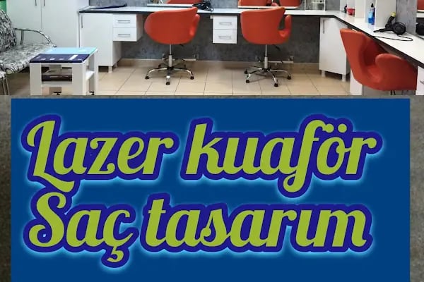 Lazer Bayan Kuaförü - Resim 13