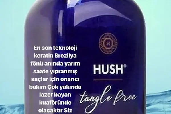 Lazer Bayan Kuaförü - Resim 6