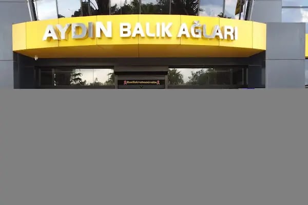 AYDIN BALIK AĞLARI - Resim 9