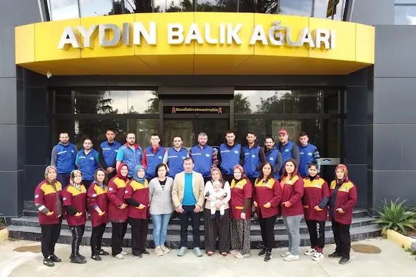 AYDIN BALIK AĞLARI - Resim 6