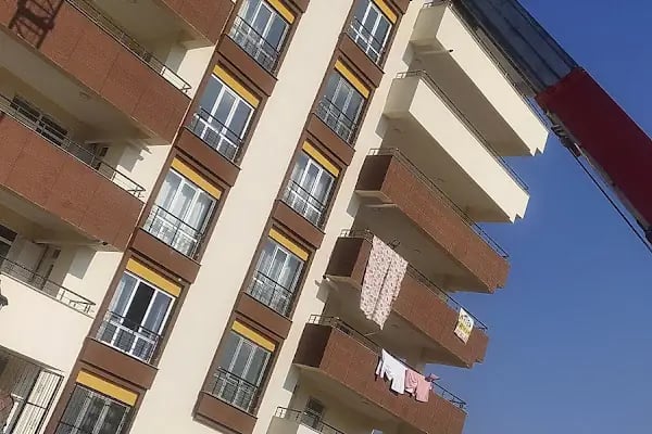 Gaziantep Akbaşlar evden eve taşımacılık - Resim 15