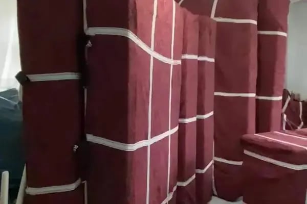 Gaziantep Akbaşlar evden eve taşımacılık - Resim 19