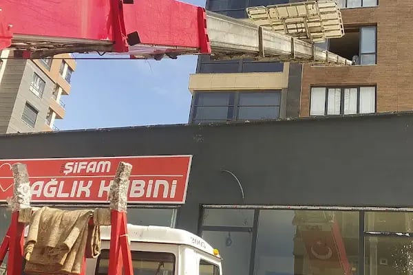 Gaziantep Akbaşlar evden eve taşımacılık - Resim 12