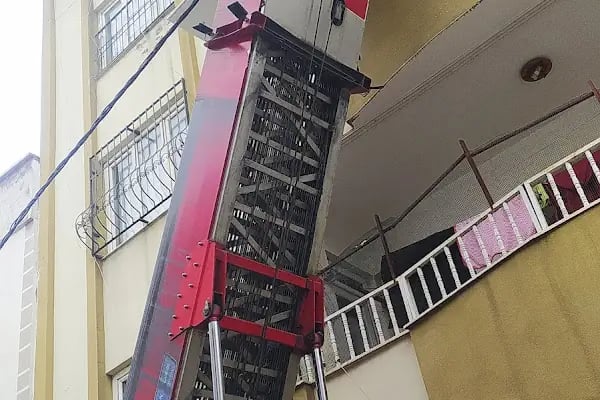 Gaziantep Akbaşlar evden eve taşımacılık - Resim 14