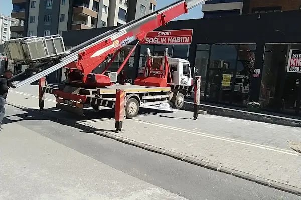 Gaziantep Akbaşlar evden eve taşımacılık - Resim 9