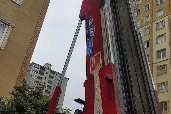 Gaziantep Akbaşlar evden eve taşımacılık - Resim 5