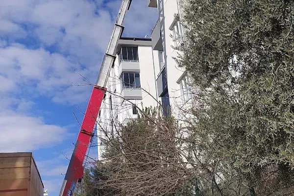 Gaziantep Akbaşlar evden eve taşımacılık - Resim 1