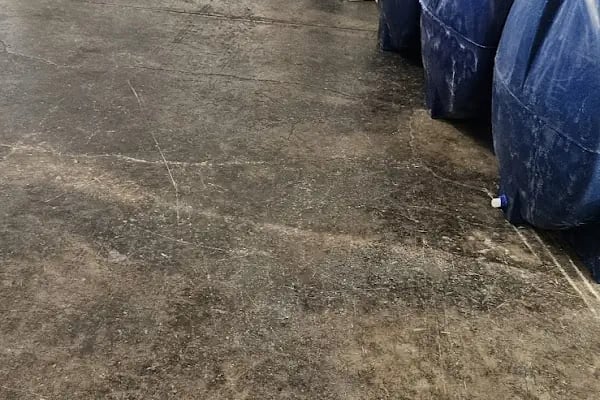 KILIÇ depo Metal plastik su depoları - Resim 6