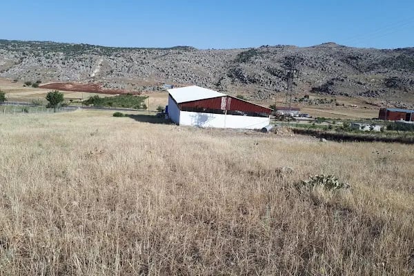 KILIÇ depo Metal plastik su depoları - Resim 11