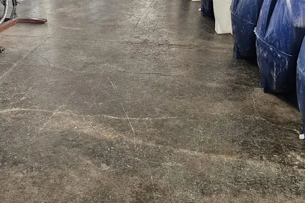 KILIÇ depo Metal plastik su depoları - Resim 14