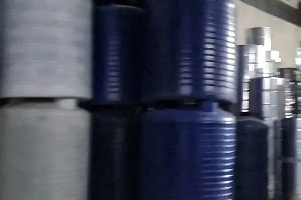 KILIÇ depo Metal plastik su depoları - Resim 15