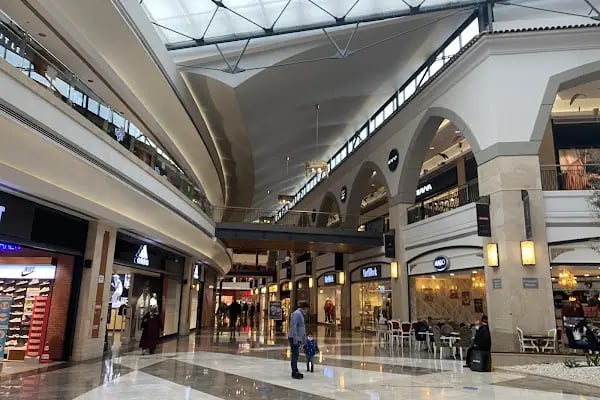 T&D ALORA Alışveriş Merkezi - Resim 11