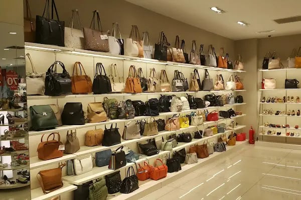 T&D ALORA Alışveriş Merkezi - Resim 16