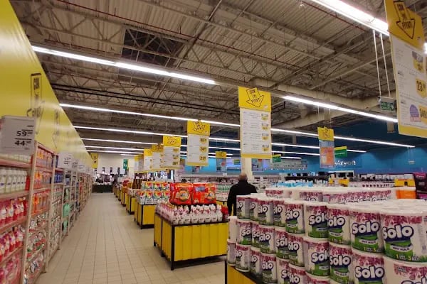 T&D ALORA Alışveriş Merkezi - Resim 8