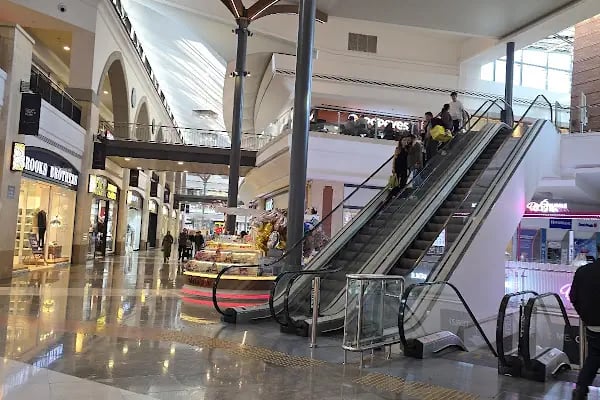 T&D ALORA Alışveriş Merkezi - Resim 9