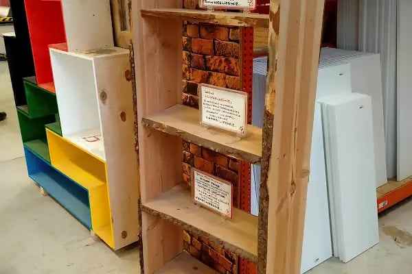 T&D ALORA Alışveriş Merkezi - Resim 13