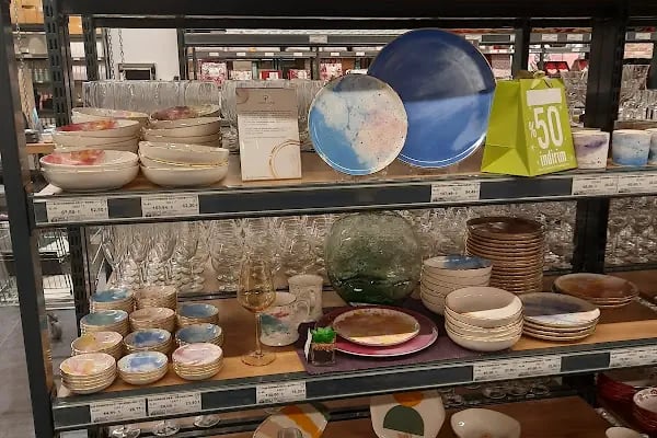 T&D ALORA Alışveriş Merkezi - Resim 15