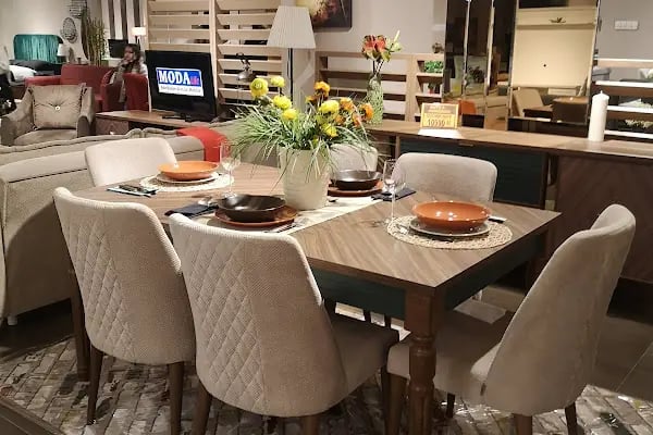 T&D ALORA Alışveriş Merkezi - Resim 4