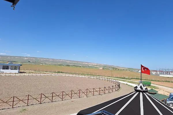 MALATYA ATLI SAFARİ KULÜBÜ - Resim 18