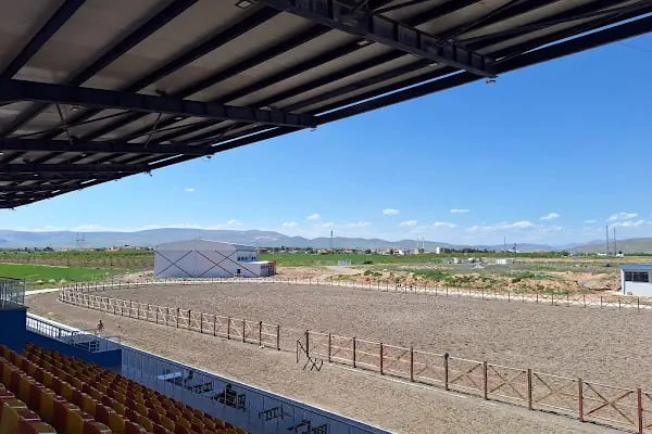 MALATYA ATLI SAFARİ KULÜBÜ - Resim 19