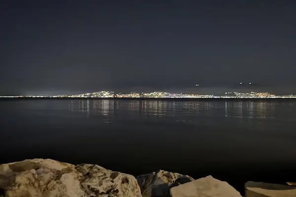 İzmir Marina - Resim 11