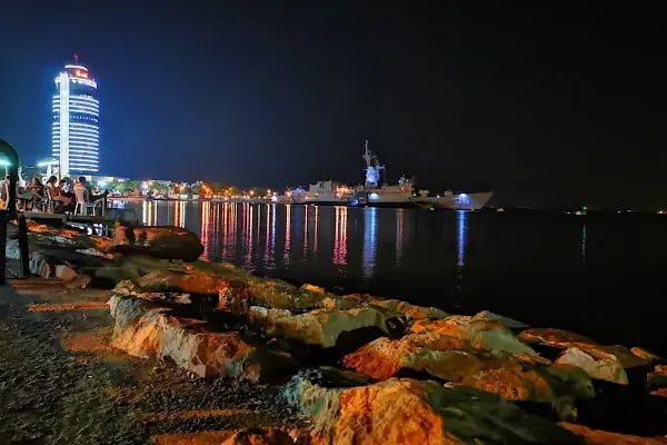 İzmir Marina - Resim 17