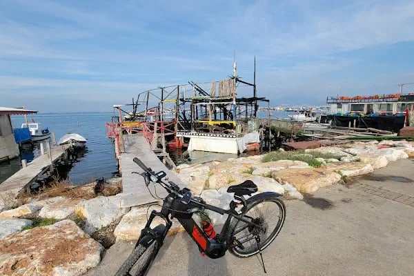 İzmir Marina - Resim 9