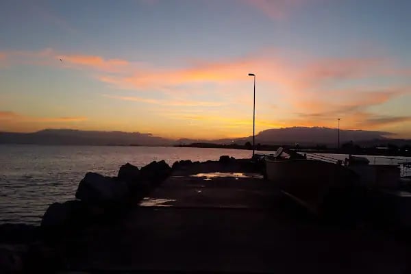 İzmir Marina - Resim 15