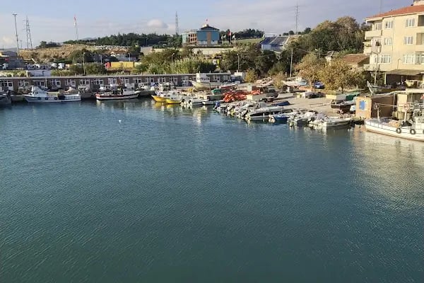 Barbaros Limanı - Resim 10