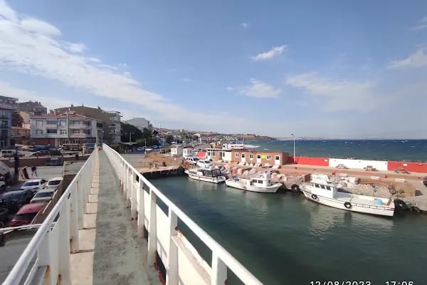 Barbaros Limanı - Resim 4