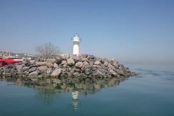 Barbaros Limanı - Resim 7