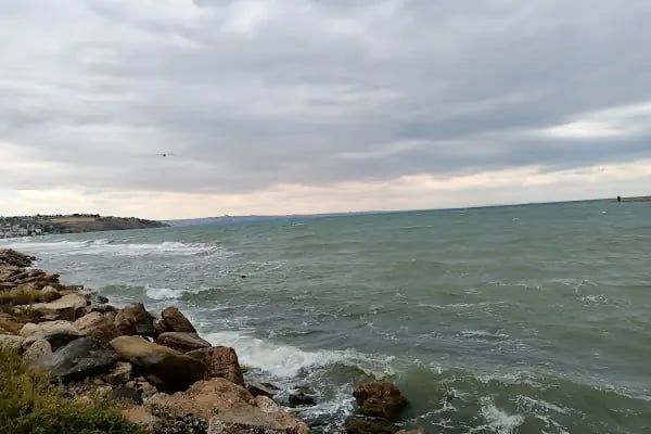 Barbaros Limanı - Resim 5