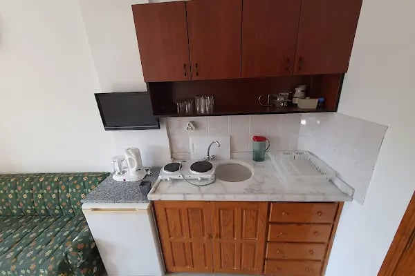 Cleopatra Aqua Hotel - Resim 6