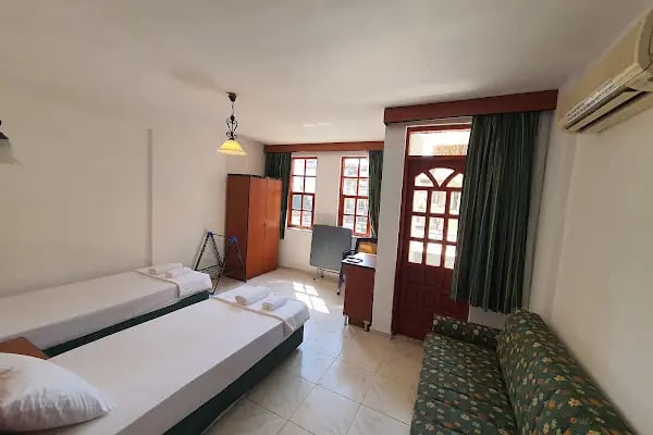 Cleopatra Aqua Hotel - Resim 9