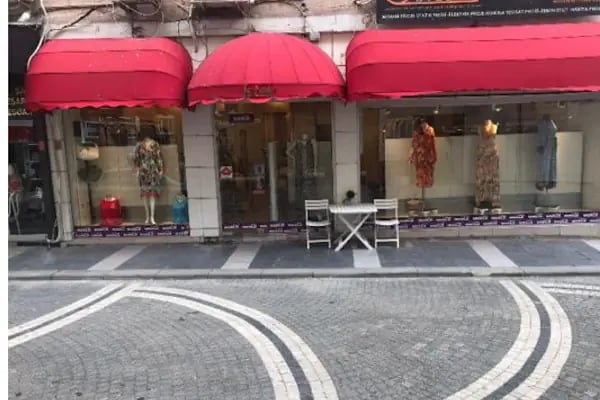 İstek Butik - Resim 3