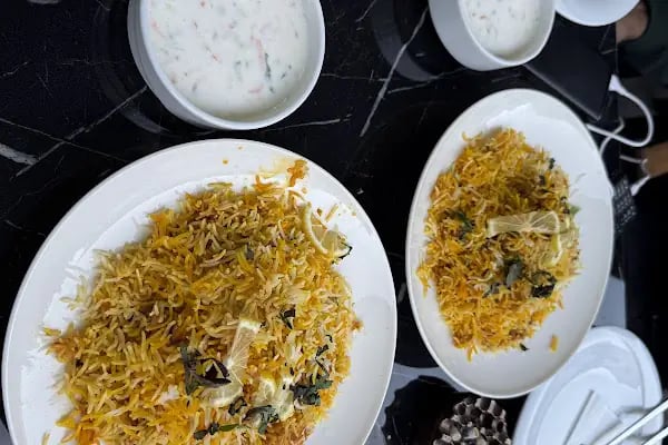 Bombay Masala Indian Restaurant(Princess island ) - Resim 5