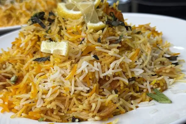 Bombay Masala Indian Restaurant(Princess island ) - Resim 3