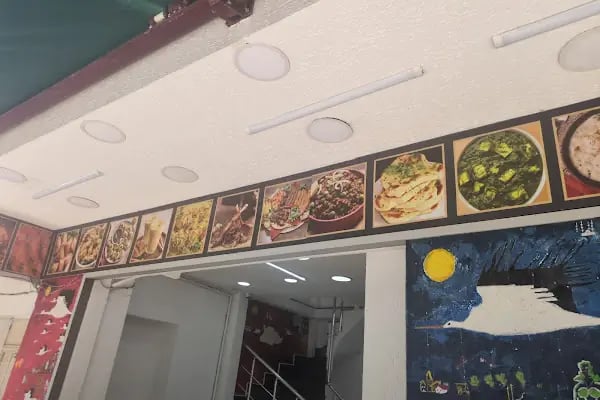 Bombay Masala Indian Restaurant(Princess island ) - Resim 4