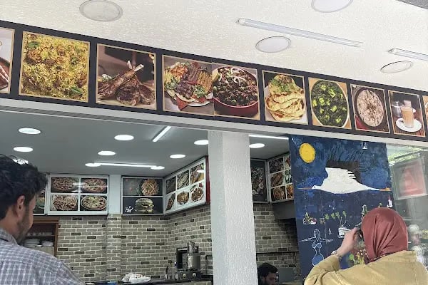 Bombay Masala Indian Restaurant(Princess island ) - Resim 6