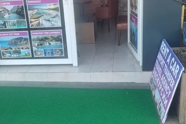 Atv scooter rent - Resim 14