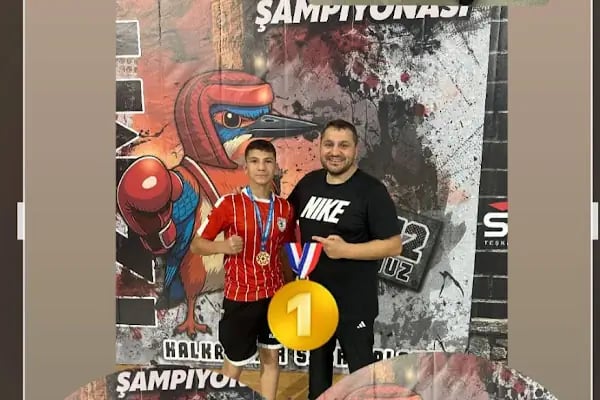 Arlı Spor Kulübü - Resim 10